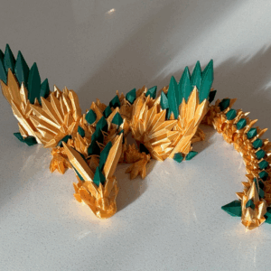 Crystalwing Dragon