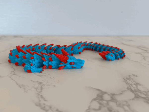 Emberling Dragon