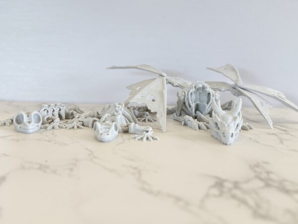 Skeleton Bundle