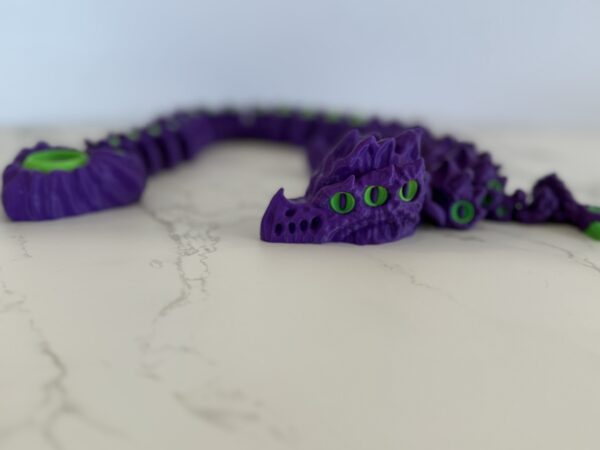 Cursed Dragon - Image 2