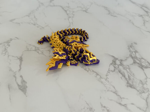 Storm Dragon - Image 2