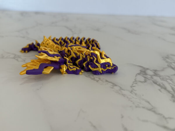 Storm Dragon - Image 3