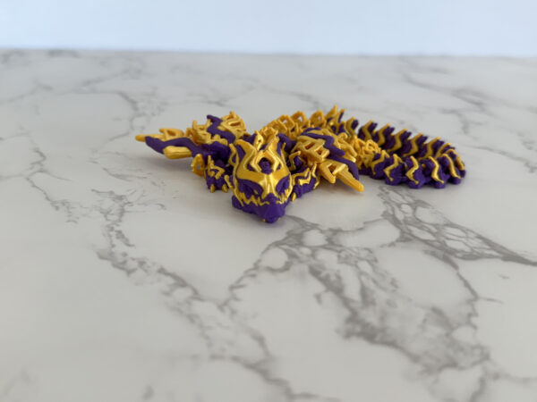 Storm Dragon