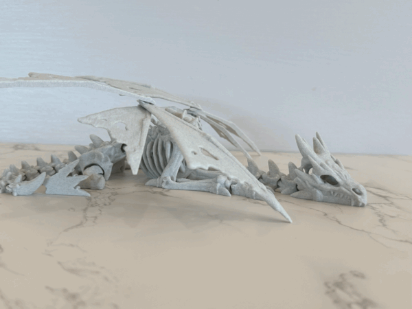 Wraithwing Dragon - Image 2