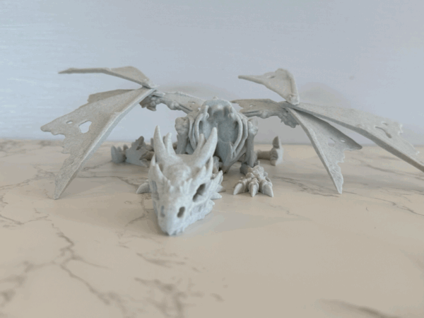 Wraithwing Dragon